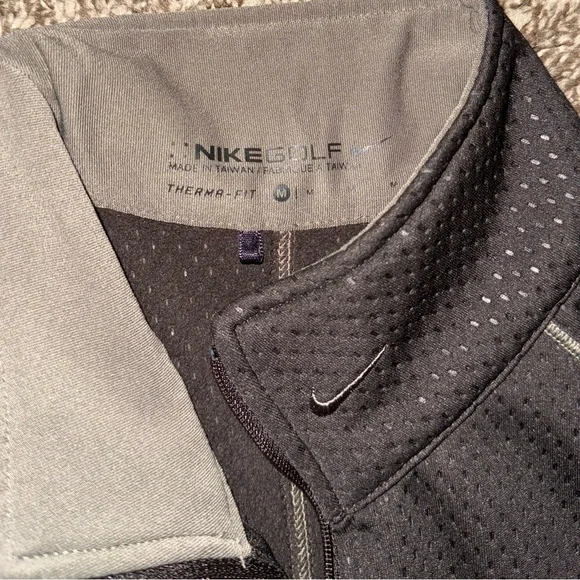 Nike Golf Therma Fit Jacket - Picture 5 of 6